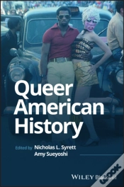 Capa do artigo Queer American History: A Reader In Documents And Essays