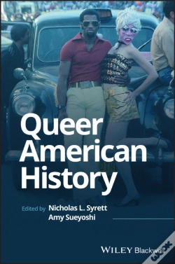 Capa do artigo Queer American History: A Reader In Documents And Essays