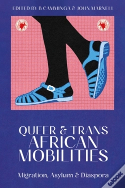 Capa do artigo Queer And Trans African Mobilities