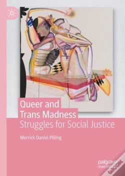 Capa do artigo Queer And Trans Madness