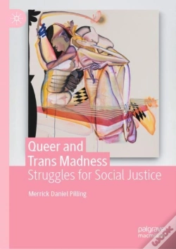 Capa do artigo Queer And Trans Madness