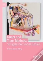 Capa do artigo Queer And Trans Madness