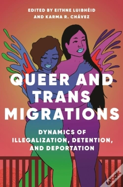 Capa do artigo Queer And Trans Migrations