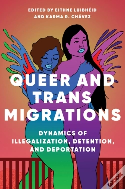 Capa do artigo Queer And Trans Migrations