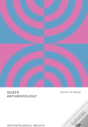 Capa do artigo Queer Anthropology