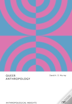 Capa do artigo Queer Anthropology