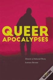 Capa do artigo Queer Apocalypses