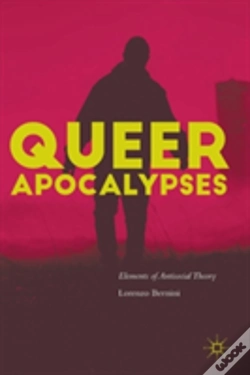 Capa do artigo Queer Apocalypses