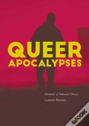 Capa do artigo Queer Apocalypses