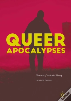 Capa do artigo Queer Apocalypses
