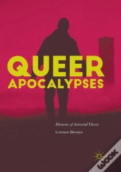 Capa do artigo Queer Apocalypses