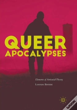 Capa do artigo Queer Apocalypses