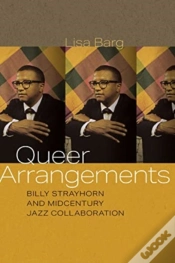 Capa do artigo Queer Arrangements