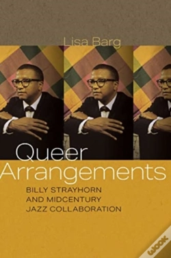 Capa do artigo Queer Arrangements