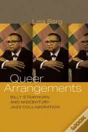 Capa do artigo Queer Arrangements