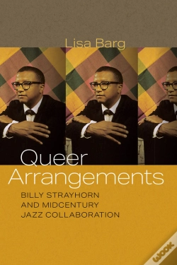 Capa do artigo Queer Arrangements