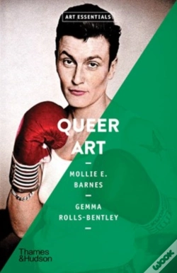 Capa do artigo Queer Art (Art Essentials)
