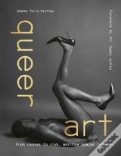 Capa do artigo Queer Art
