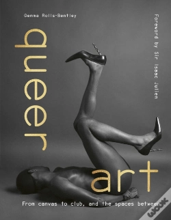 Capa do artigo Queer Art