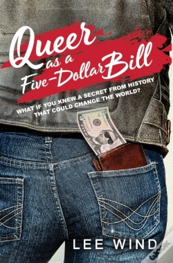 Capa do artigo Queer As A Five-Dollar Bill