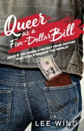 Capa do artigo Queer As A Five-Dollar Bill