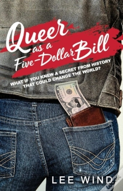 Capa do artigo Queer As A Five-Dollar Bill