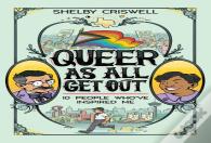 Queer As All Get Out