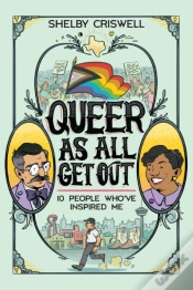 Capa do artigo Queer As All Get Out