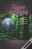 Queer As Camp