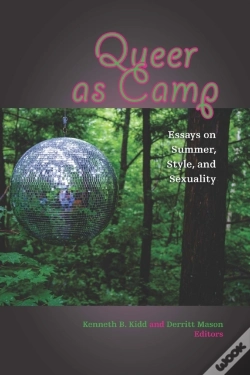 Capa do artigo Queer As Camp
