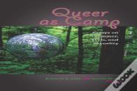Queer As Camp