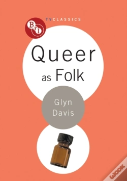 Capa do artigo Queer As Folk