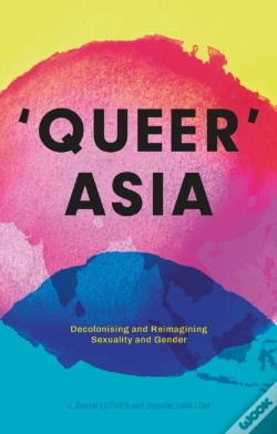 Capa do artigo Queer Asia