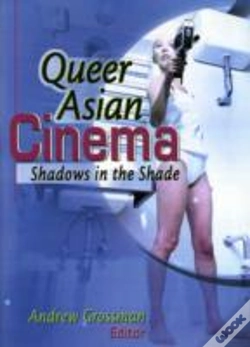 Capa do artigo Queer Asian Cinema