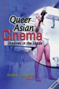 Capa do artigo Queer Asian Cinema
