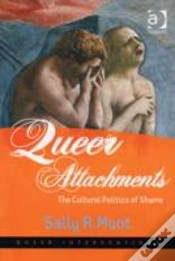 Capa do artigo Queer Attachments