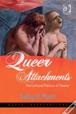 Capa do artigo Queer Attachments
