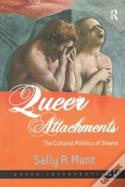 Capa do artigo Queer Attachments