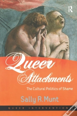 Capa do artigo Queer Attachments