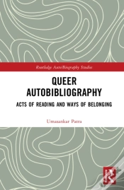 Capa do artigo Queer Autobibliography