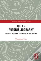 Queer Autobibliography