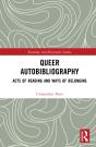 Queer Autobibliography - Preview