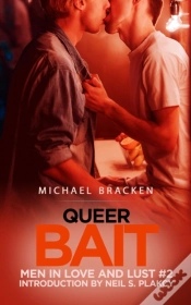 Capa do artigo Queer Bait