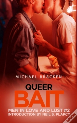 Capa do artigo Queer Bait