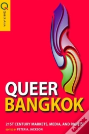 Capa do artigo Queer Bangkok - 21st Century Markets, Media, And Rights
