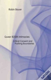 Capa do artigo Queer Bdsm Intimacies