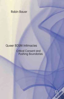 Capa do artigo Queer Bdsm Intimacies