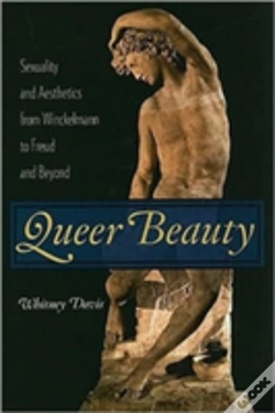 Capa do artigo Queer Beauty