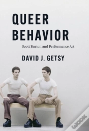 Capa do artigo Queer Behavior