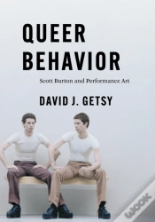 Capa do artigo Queer Behavior